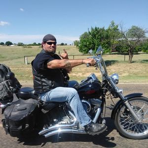 Meet your Posher, Chad